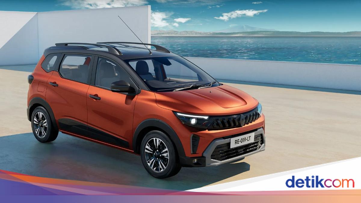 Temukan Mobil Eropa Murah Seharga Rp 106 Jutaan di Dealer Terdekat