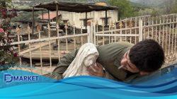 Tentara Israel Cemari Patung Bunda Maria dengan Rokok, Warga Marah