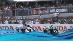 Tim Gaspol Cetak Kemenangan Gemilang di Le Mans Hari Ini!