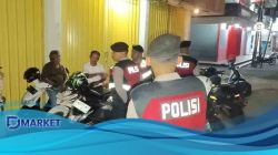 Tim Polres Tanimbar Sikat Premanisme dan Kejahatan Jalanan!