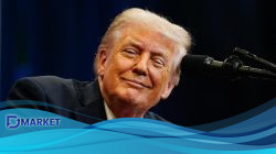 Trump: Ekonomi AS Bodo Amat, Utama Iran Tak Miliki Nuklir