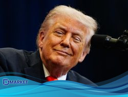 Trump: Ekonomi AS Bodo Amat, Utama Iran Tak Miliki Nuklir
