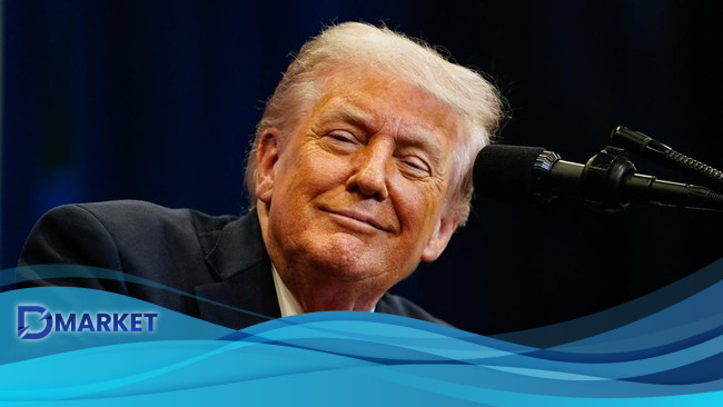 Trump: Ekonomi AS Bodo Amat, Utama Iran Tak Miliki Nuklir