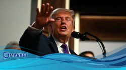 Trump Siap Serang Oman Jika Ikut Campur di Selat Hormuz