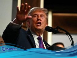 Trump Siap Serang Oman Jika Ikut Campur di Selat Hormuz