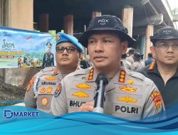 Waspada! Ini Daftar Wilayah Rawan Begal di Jabodetabek