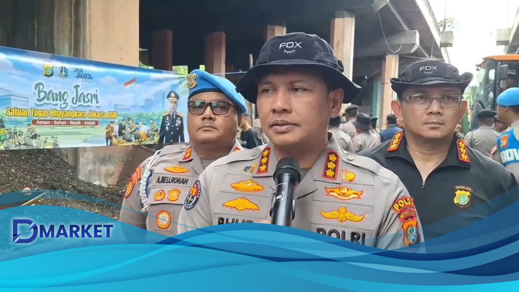 Waspada! Ini Daftar Wilayah Rawan Begal di Jabodetabek
