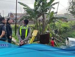 Penyebab Kecelakaan Avanza dan KA Argo Bromo di Grobogan yang Tewaskan 4 Orang