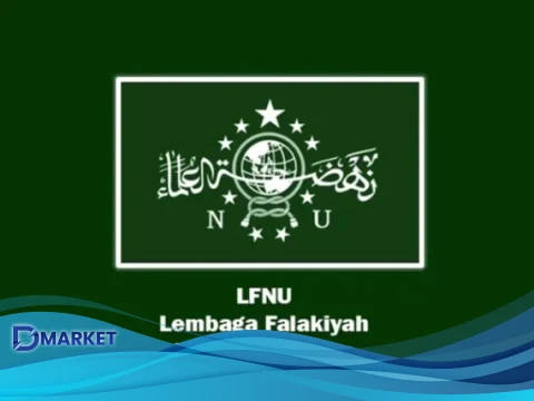 1 Muharram 1448 H Resmi Jatuh pada Rabu, 17 Juni 2026