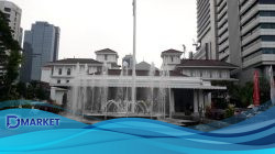 2.843 Lowongan Kerja Padat Karya Siap Sediakan Gaji UMP Jakarta!