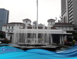 2.843 Lowongan Kerja Padat Karya Siap Sediakan Gaji UMP Jakarta!