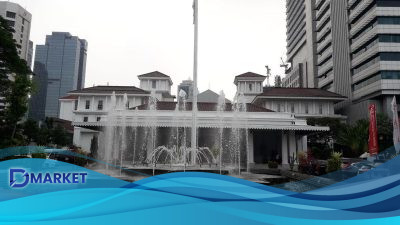 2.843 Lowongan Kerja Padat Karya Siap Sediakan Gaji UMP Jakarta!