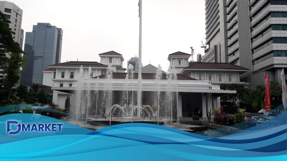 2.843 Lowongan Kerja Padat Karya Siap Sediakan Gaji UMP Jakarta!