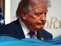 AS Bekukan Rp 32 T Dana Kompensasi untuk Loyalis Trump!
