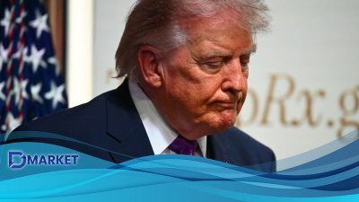 AS Bekukan Rp 32 T Dana Kompensasi untuk Loyalis Trump!