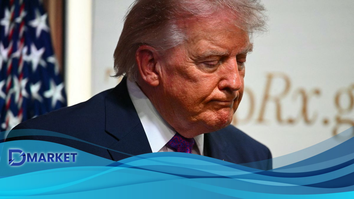 AS Bekukan Rp 32 T Dana Kompensasi untuk Loyalis Trump!