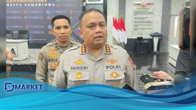 ATM Barang Bukti Disalahgunakan, Tim Penegak Hukum Angkat Bicara