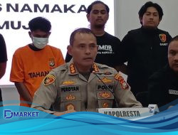 Aktivis Mamuju Ditangkap: Jaringan Tambang Emas Ilegal Terungkap Rp 35 Juta