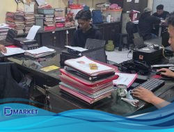 Audit Penjualan Picu Kericuhan Antar Karyawan Nescafe di Malang