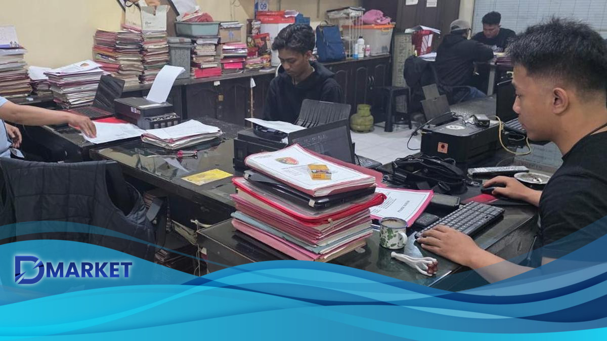 Audit Penjualan Picu Kericuhan Antar Karyawan Nescafe di Malang