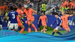 Belanda Siap Kalahkan Swedia di Piala Dunia 2026, Siapa Yang Cetak Gol?