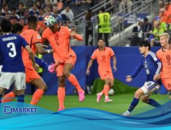 Belanda Siap Kalahkan Swedia di Piala Dunia 2026, Siapa Yang Cetak Gol?