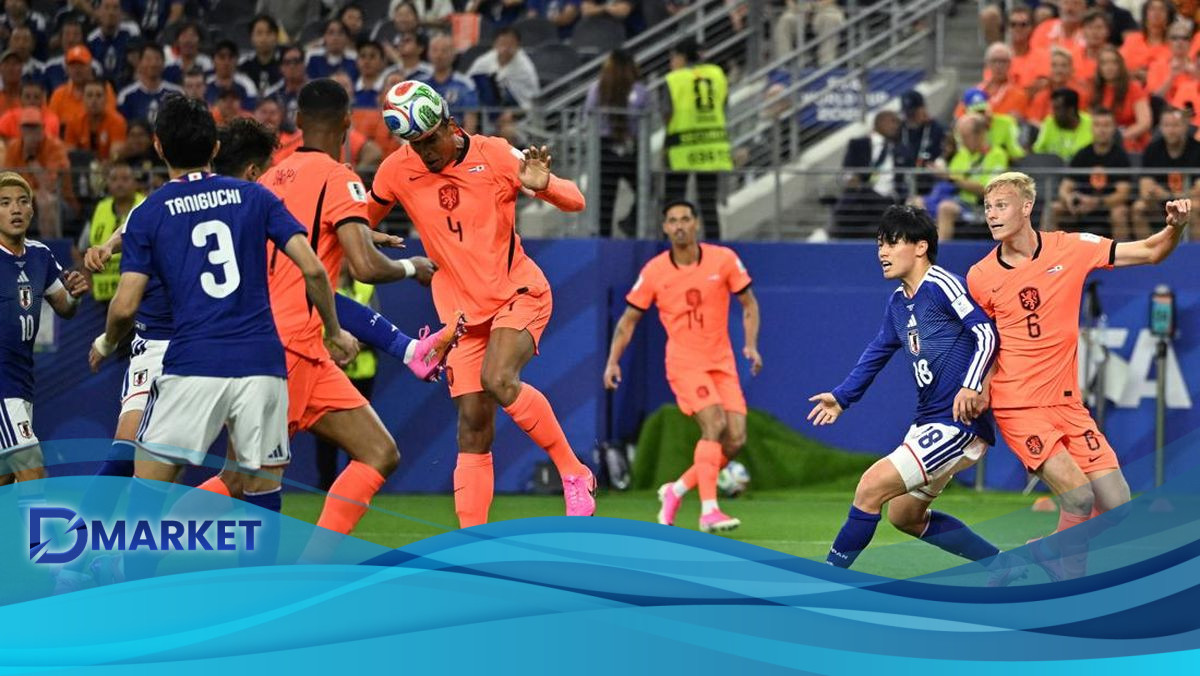 Belanda Siap Kalahkan Swedia di Piala Dunia 2026, Siapa Yang Cetak Gol?