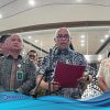 Bos Motor Listrik Dekati Eks Waka BGN Lodewyk Meski Tanpa Dealer Resmi