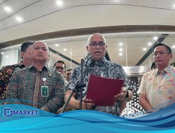 Bos Motor Listrik Dekati Eks Waka BGN Lodewyk Meski Tanpa Dealer Resmi