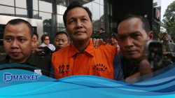 Bupati Muara Enim Diduga Suap untuk Raih Status WTP dari BPK