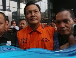 Bupati Muara Enim Diduga Suap untuk Raih Status WTP dari BPK