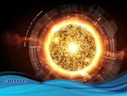China Resmi Luncurkan “Matahari Buatan” untuk Energi Bersih yang Optimal
