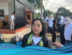 Disparpora Balikpapan Pantau Lonjakan Kunjungan Wisata untuk Tingkatkan PAD