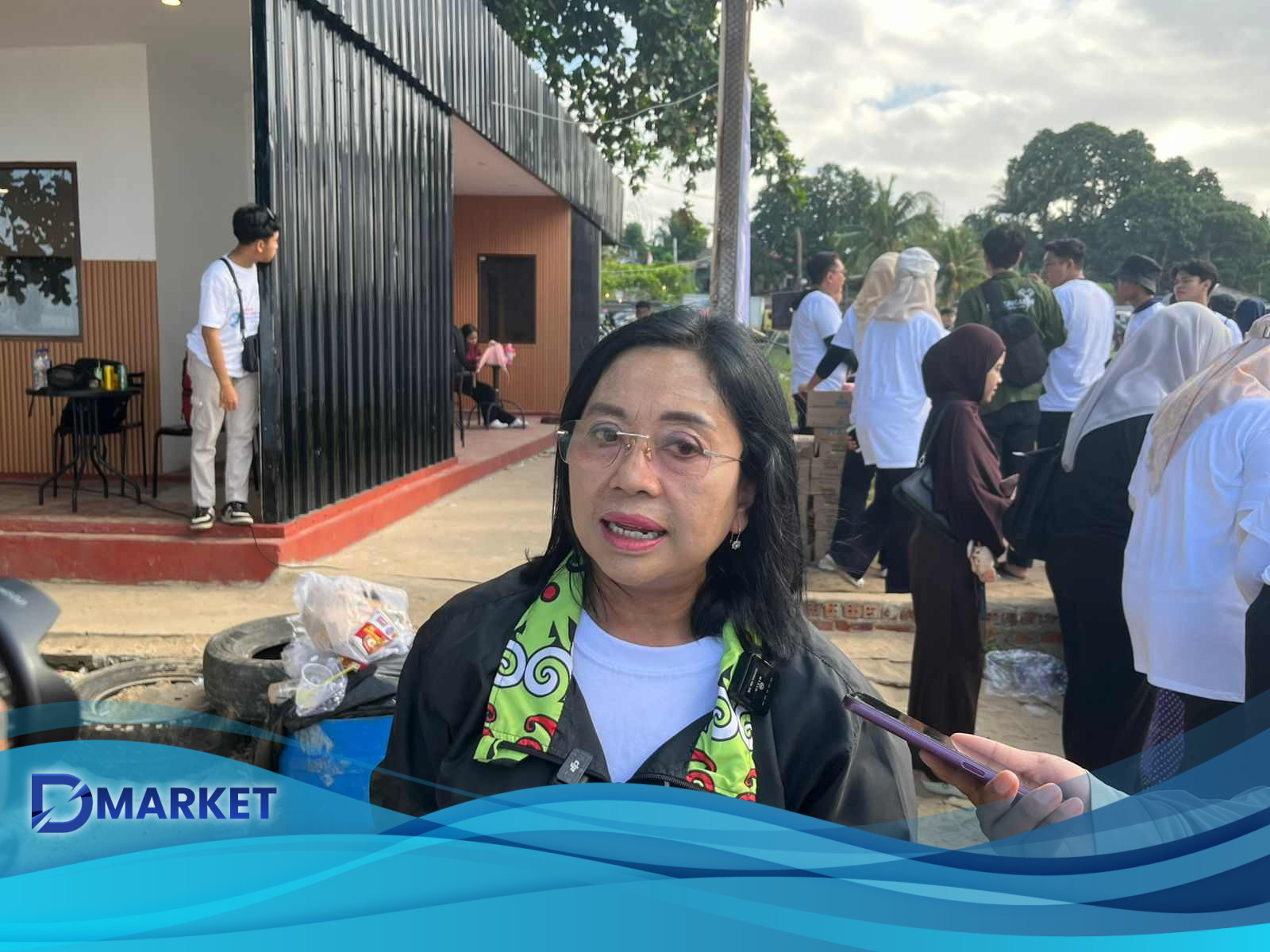 Disparpora Balikpapan Pantau Lonjakan Kunjungan Wisata untuk Tingkatkan PAD