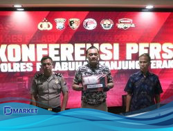 Dua Pengedar Sabu Ditangkap di Kenjeran, 292 Gram Disita Polisi