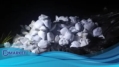 Empat Tersangka Ditangkap Usai Selundupkan 1,8 Ton Timah di Bangka Tengah