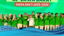 Gus Muhaimin: PKB Jabar Siap Lawan Pemimpin Pencitraan