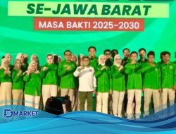 Gus Muhaimin: PKB Jabar Siap Lawan Pemimpin Pencitraan