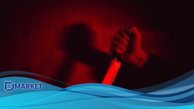 Honorer Damkar Bandar Lampung Bacok Tetangga, Kini Diburu Polisi