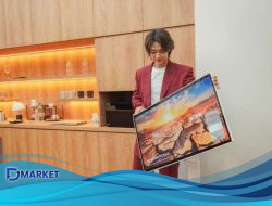 IoT Katalisasi Pertumbuhan Smart Home, Pemain Baru Siap Beraksi di Indonesia