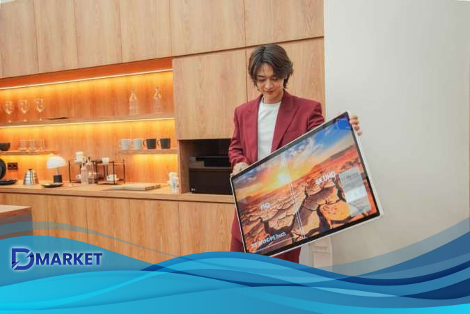 IoT Katalisasi Pertumbuhan Smart Home, Pemain Baru Siap Beraksi di Indonesia