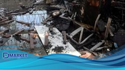 Iran Bantah Terlibat, Akui Rudal Patriot AS Serang Bandara Kuwait