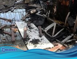 Iran Bantah Terlibat, Akui Rudal Patriot AS Serang Bandara Kuwait