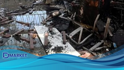 Iran Bantah Terlibat, Akui Rudal Patriot AS Serang Bandara Kuwait