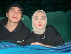 Istri Evan Marvino Temui Pengacara Terkait Dugaan KDRT dan Perselingkuhan