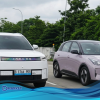 Jaecoo J5 EV Kalahkan Geely EX2 dalam Pertarungan Listrik Melawan Listrik