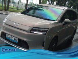 Kalkulasi Biaya Kepemilikan Wuling Cortez Darion EV Sampai 50.000 km