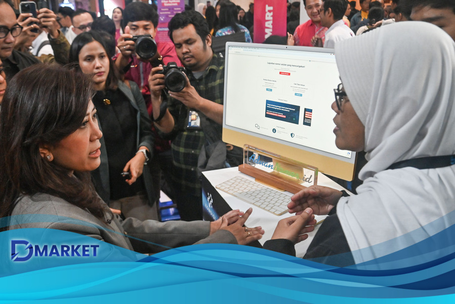 Kebijakan Registrasi SIM Biometrik Siapkan Strategi Kalahkan Kejahatan Siber
