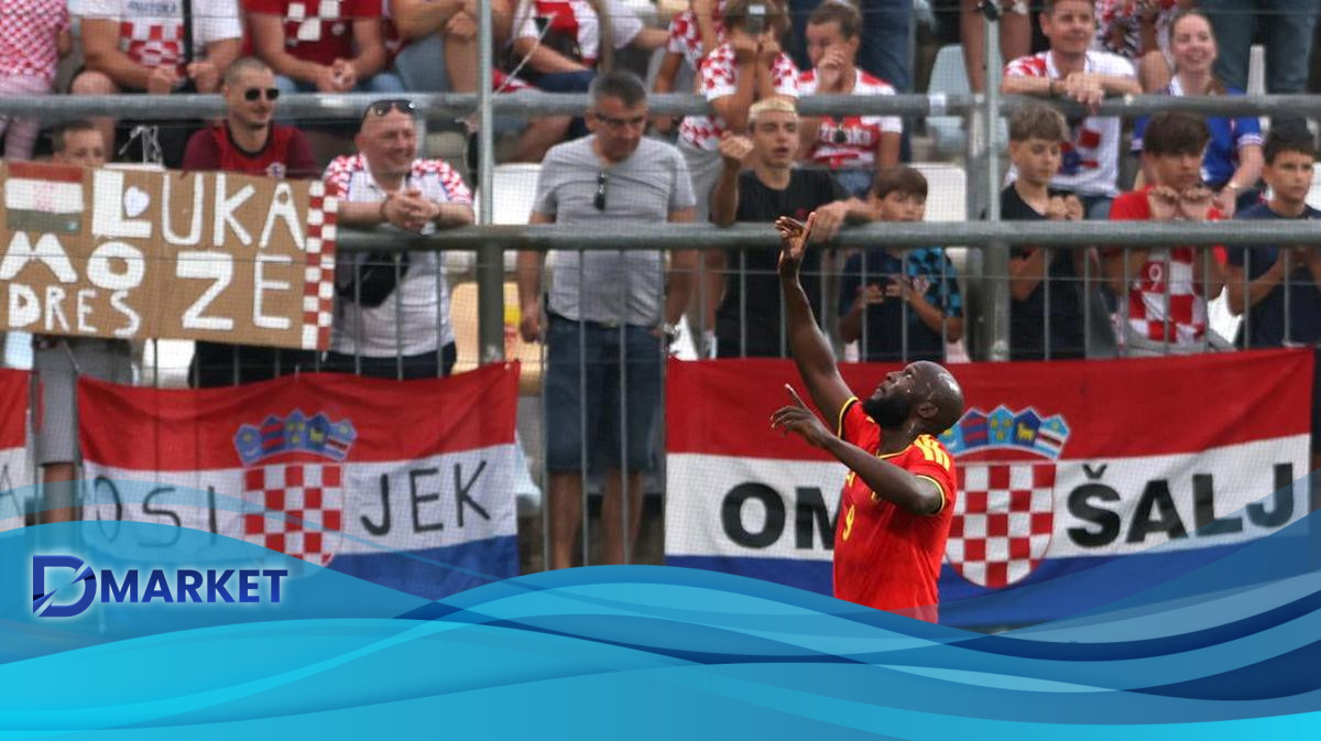 Lukaku Cetak 90 Gol, Hanya 4 Pemain Lain yang Melebihi Pencapaian Ini