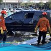 Mayat Perempuan Ditemukan Terendam di Mobil Parkir Bandara Juanda